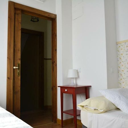 Casa Rural Kandela Etxea La puebla de Labarca Екстер'єр фото