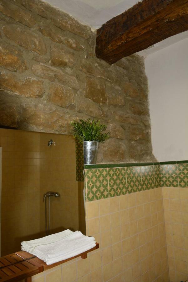 Casa Rural Kandela Etxea La puebla de Labarca Екстер'єр фото