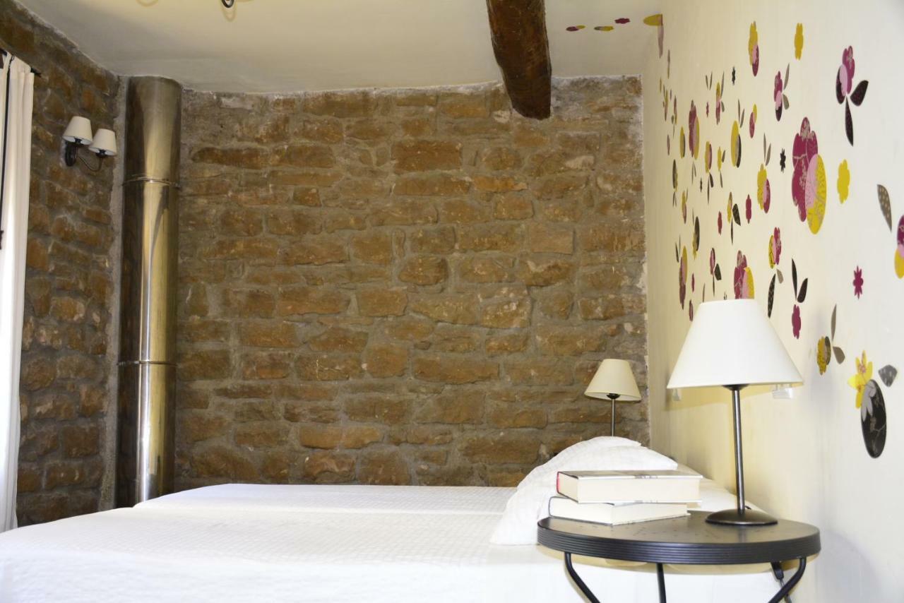 Casa Rural Kandela Etxea La puebla de Labarca Екстер'єр фото
