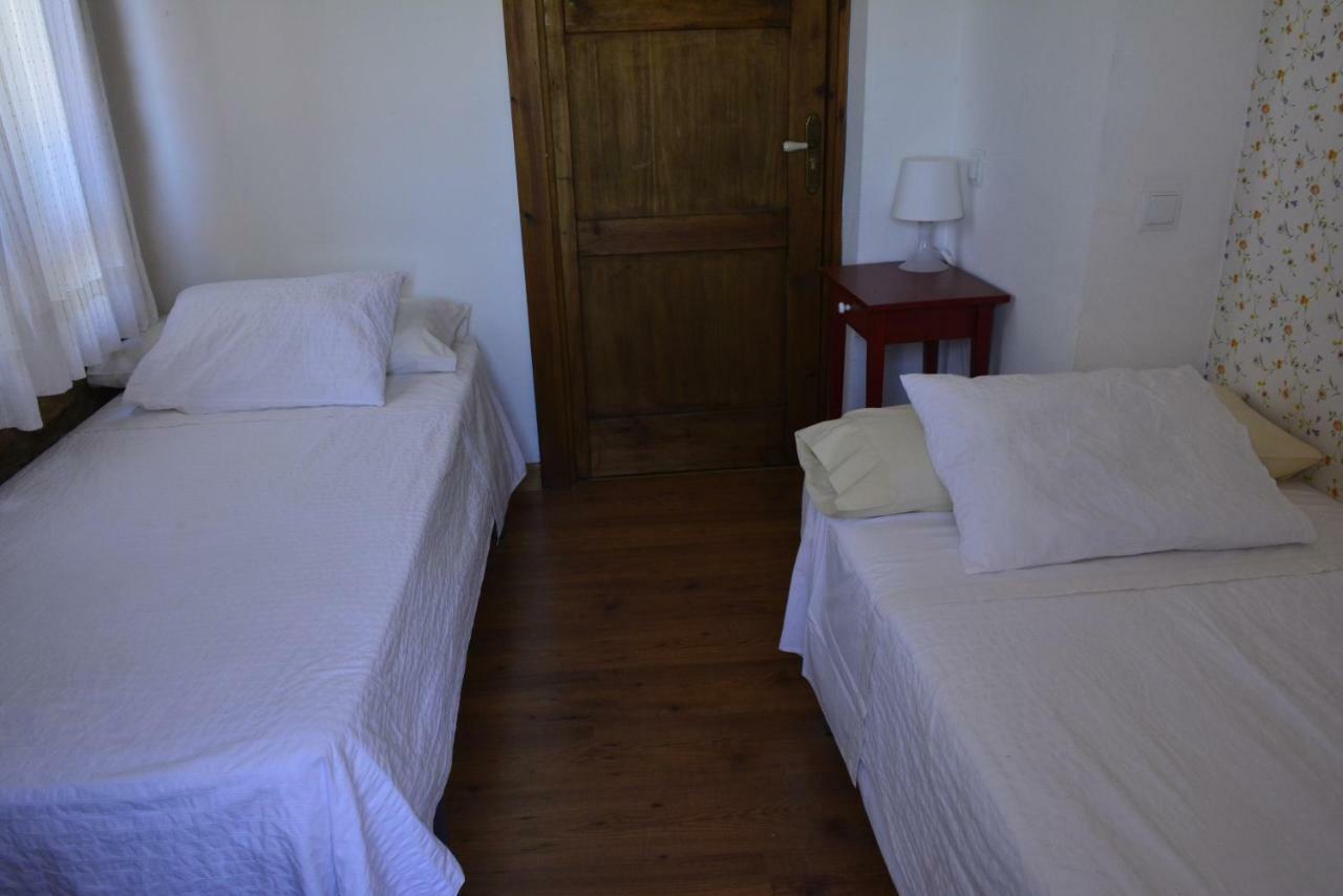 Casa Rural Kandela Etxea La puebla de Labarca Екстер'єр фото